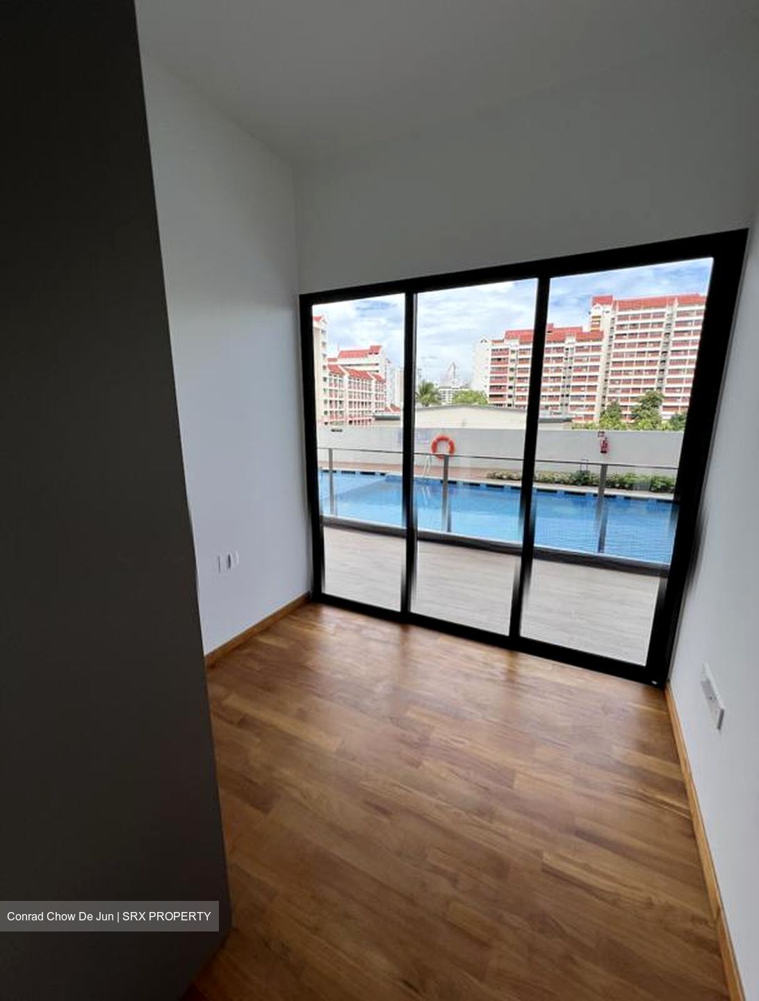 Uptown @ Farrer (D8), Apartment #522556631